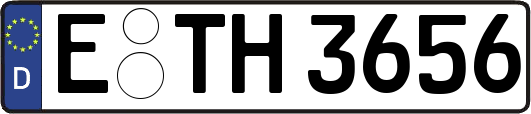 E-TH3656