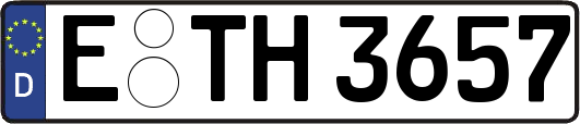 E-TH3657