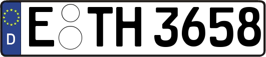 E-TH3658