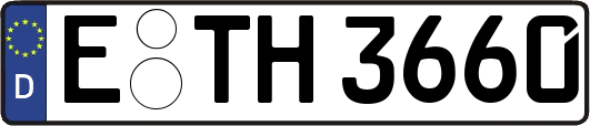 E-TH3660