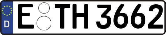 E-TH3662