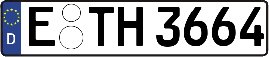 E-TH3664