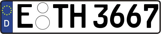 E-TH3667