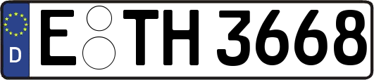 E-TH3668