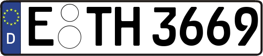 E-TH3669