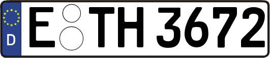 E-TH3672