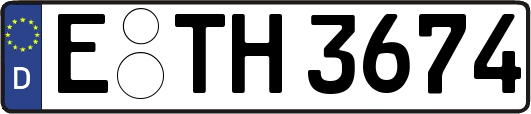 E-TH3674