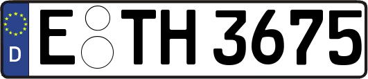 E-TH3675