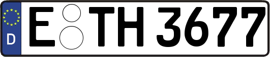 E-TH3677