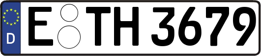 E-TH3679