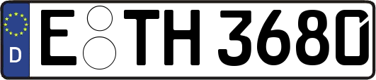 E-TH3680