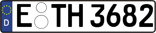 E-TH3682
