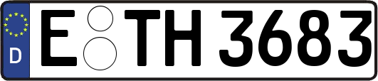 E-TH3683