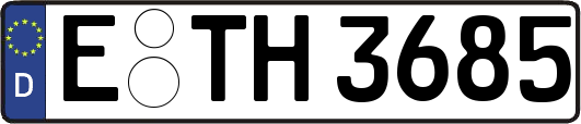 E-TH3685