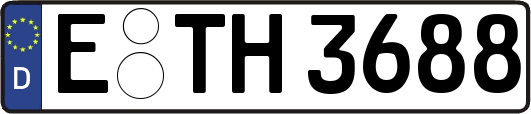 E-TH3688