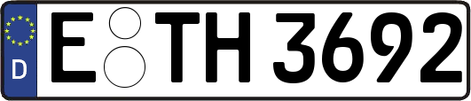 E-TH3692