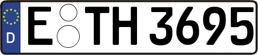 E-TH3695