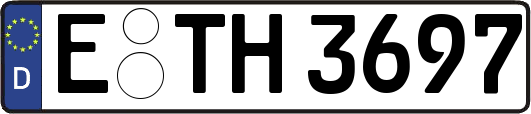 E-TH3697