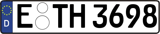 E-TH3698