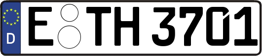 E-TH3701