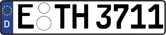 E-TH3711