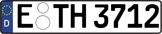 E-TH3712