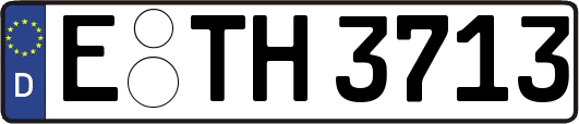 E-TH3713