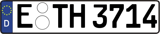 E-TH3714