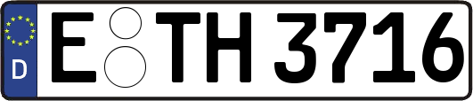E-TH3716