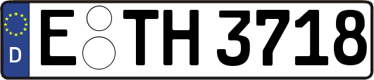 E-TH3718