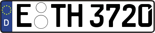 E-TH3720