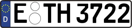 E-TH3722