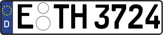 E-TH3724