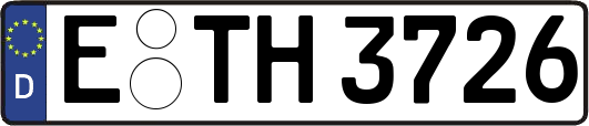 E-TH3726