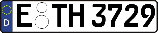 E-TH3729