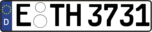 E-TH3731