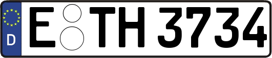 E-TH3734
