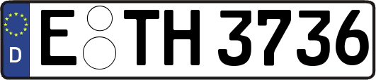 E-TH3736