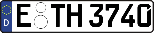 E-TH3740