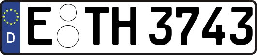 E-TH3743