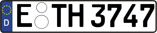 E-TH3747