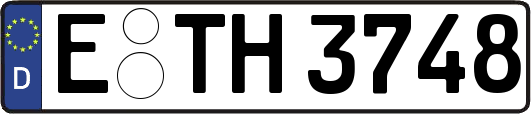 E-TH3748