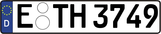 E-TH3749