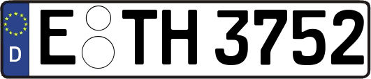 E-TH3752