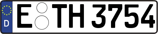 E-TH3754