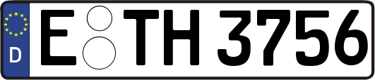 E-TH3756