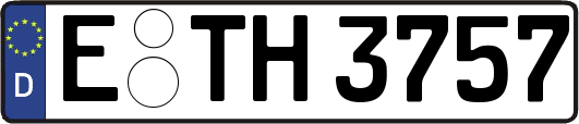 E-TH3757