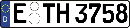 E-TH3758