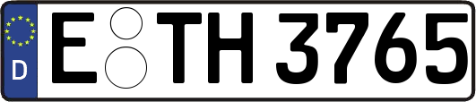 E-TH3765