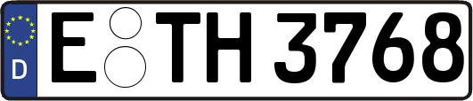 E-TH3768